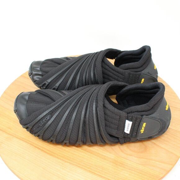 Vibram Shoes Men 8 8.5 Furoshiki by Suicoke Rare Limited Comfort Minimalist - Picture 3 of 11